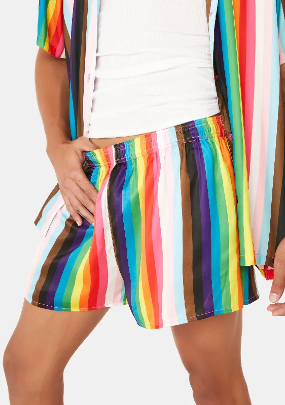 united-as-one-striped-shorts