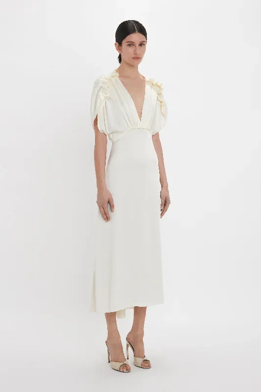 v-neck-ruffle-midi-dress-in-ivory-19534