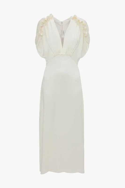 v-neck-ruffle-midi-dress-in-ivory-19534