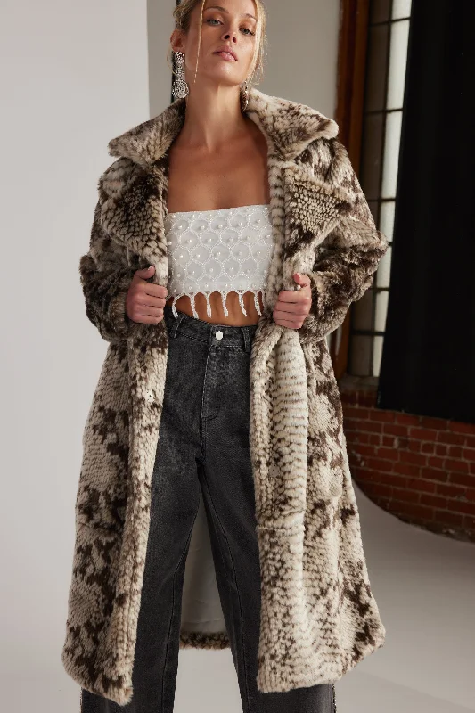 vivienne-grey-snake-faux-fur-jacket