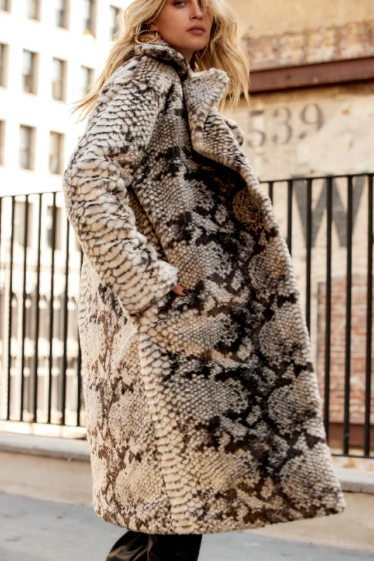 vivienne-grey-snake-faux-fur-jacket