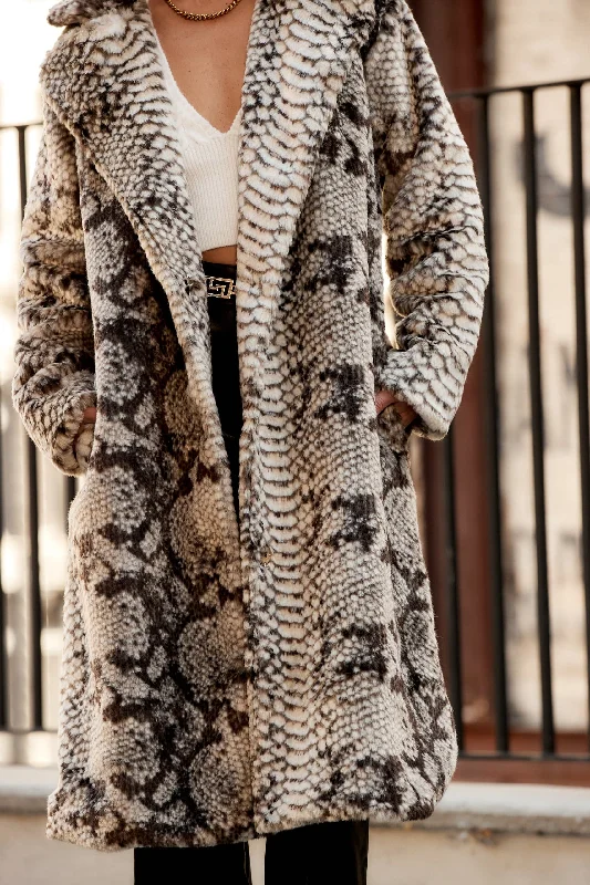 vivienne-grey-snake-faux-fur-jacket