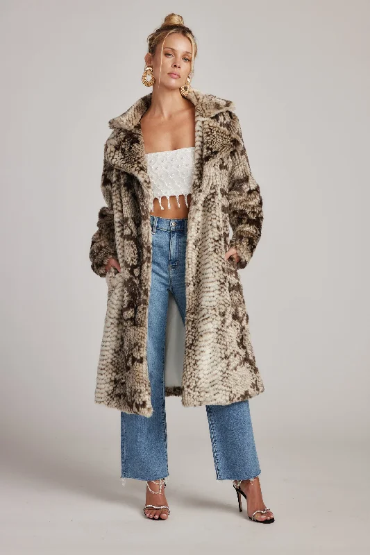 vivienne-grey-snake-faux-fur-jacket