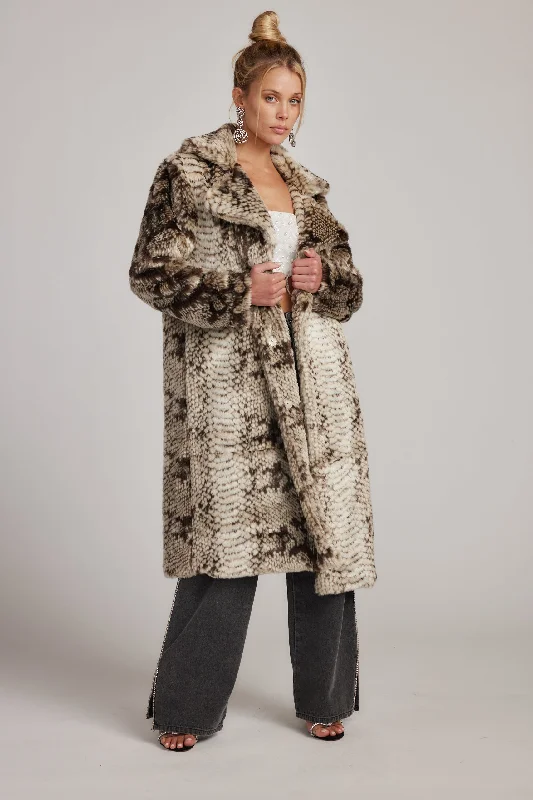 vivienne-grey-snake-faux-fur-jacket