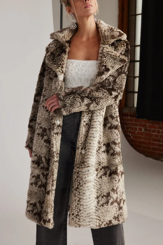 vivienne-grey-snake-faux-fur-jacket