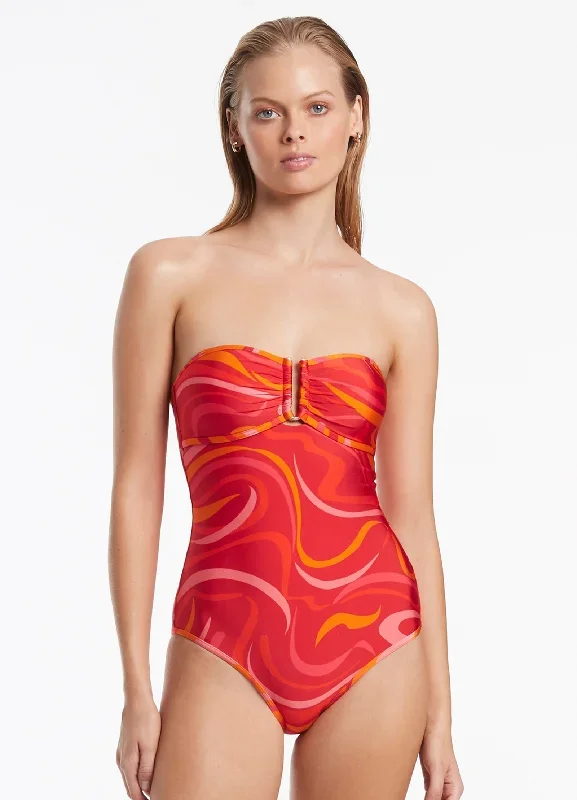 vortici-bandeau-one-piece-j11142-cherry