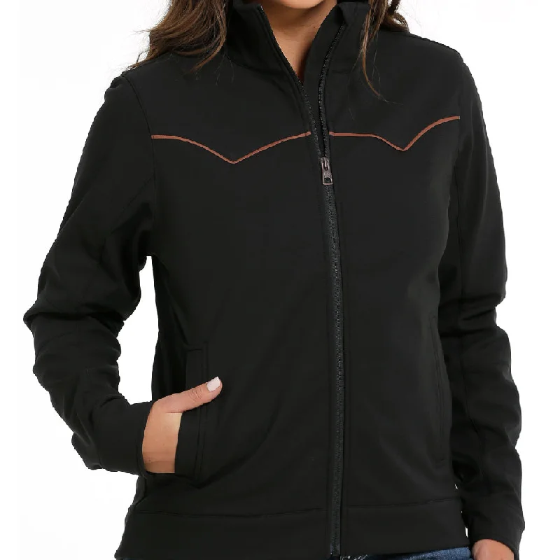 Cinch Women's Western Bonded Jacket