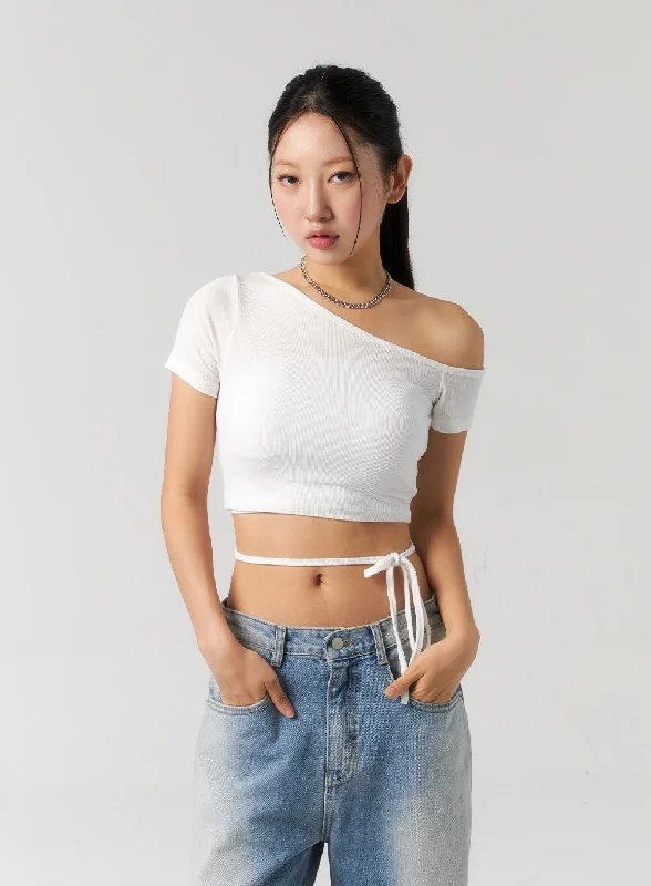 waist-strap-cropped-tee-cu326