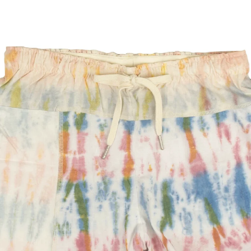 white-reconstructed-tie-dye-shorts