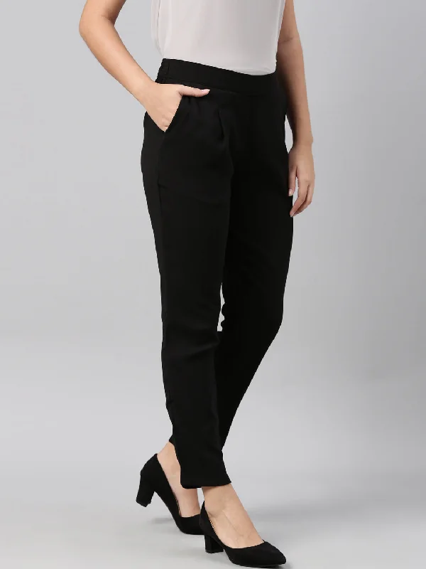 women-black-formal-trousers