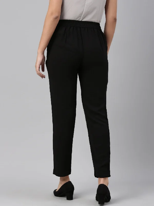 women-black-formal-trousers