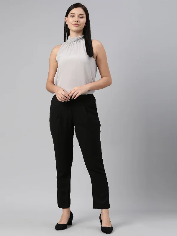 women-black-formal-trousers