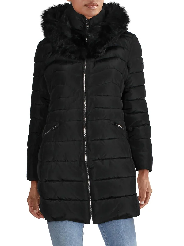 womens-faux-fur-winter-puffer-coat