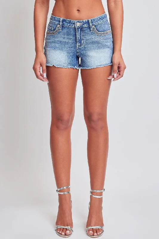 womens-heavy-stitch-frayed-shorts