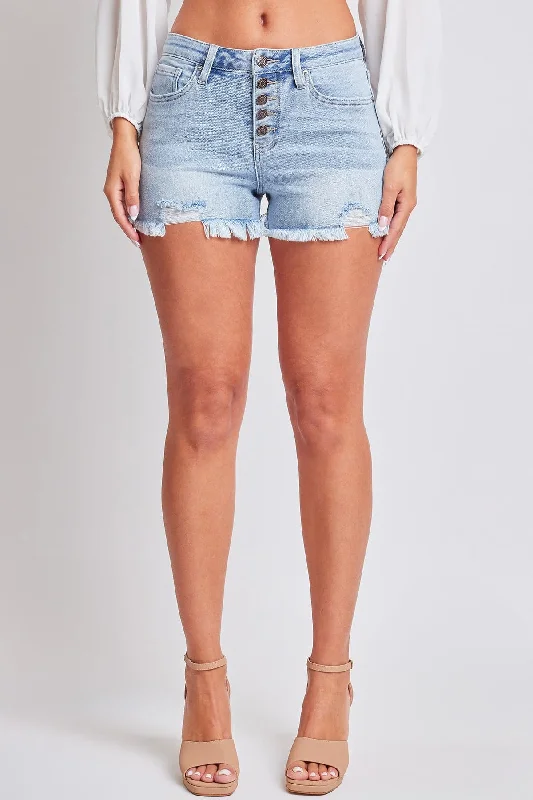 womens-high-rise-fray-hem-denim-short-1