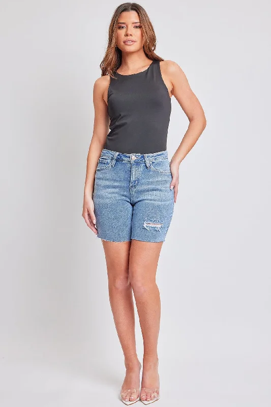 womens-high-rise-long-short-with-raw-hem-1