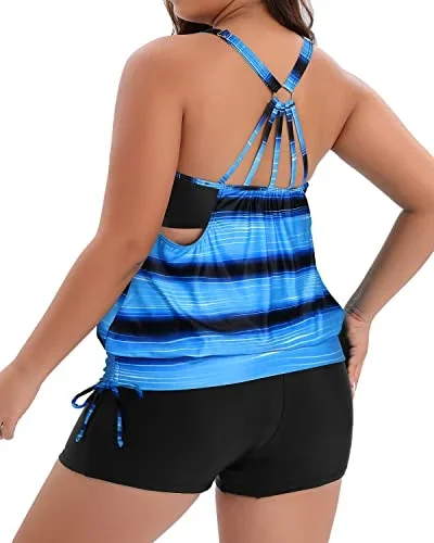 blue and black stripe4