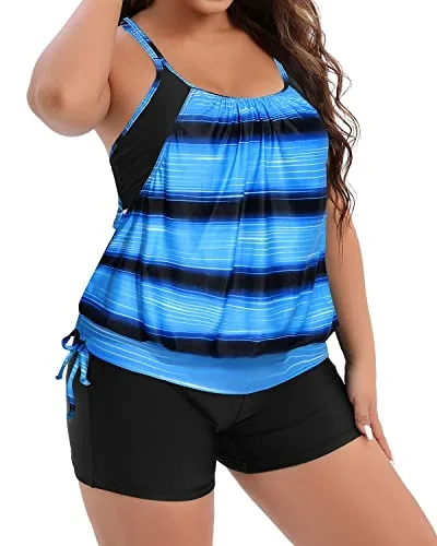 blue and black stripe4