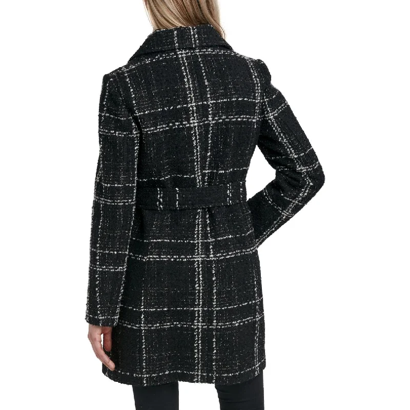 womens-wool-blend-plaid-wrap-coat