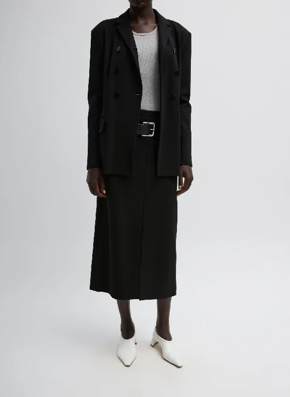 wren-crepe-knit-fitted-blazer-black