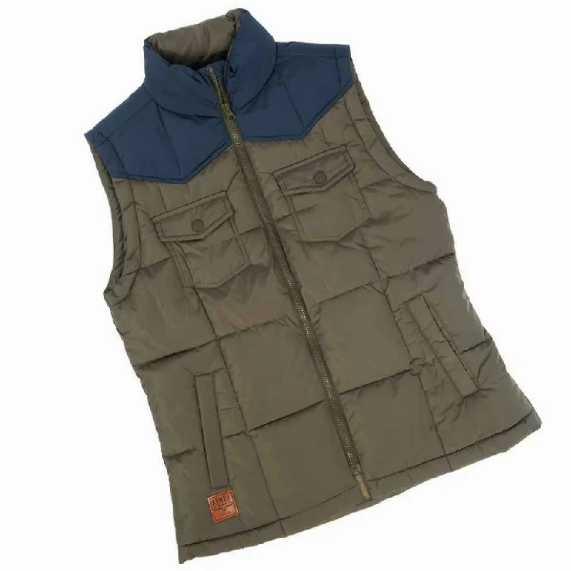 Kimes Ranch Women's Wyldfire Vest