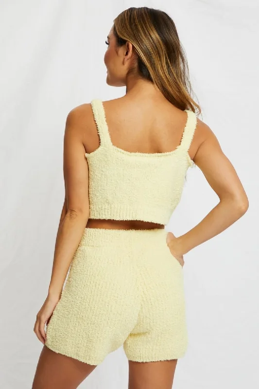 yellow-fluffy-crop-singlet-lg9831a-80b