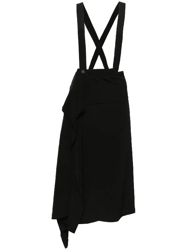 Suspender Skirt