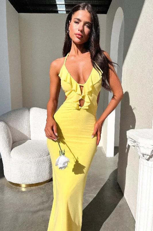 zaric-maxi-dress-yellow-1