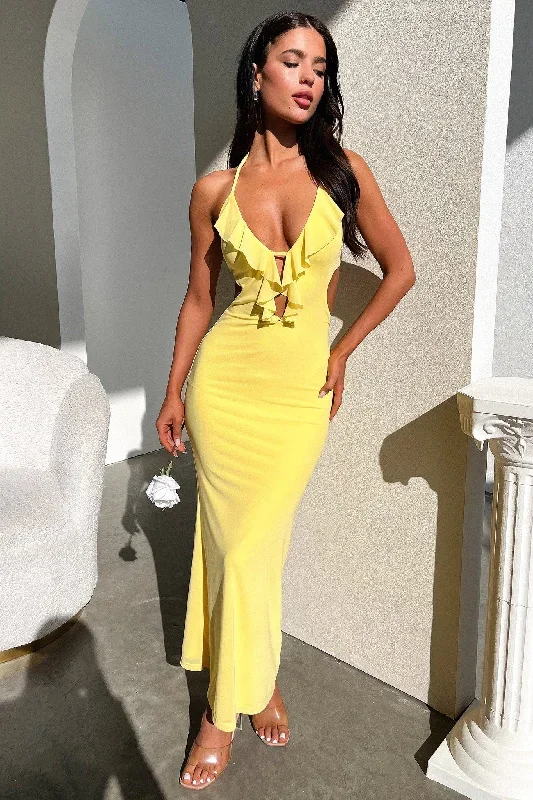 zaric-maxi-dress-yellow-1