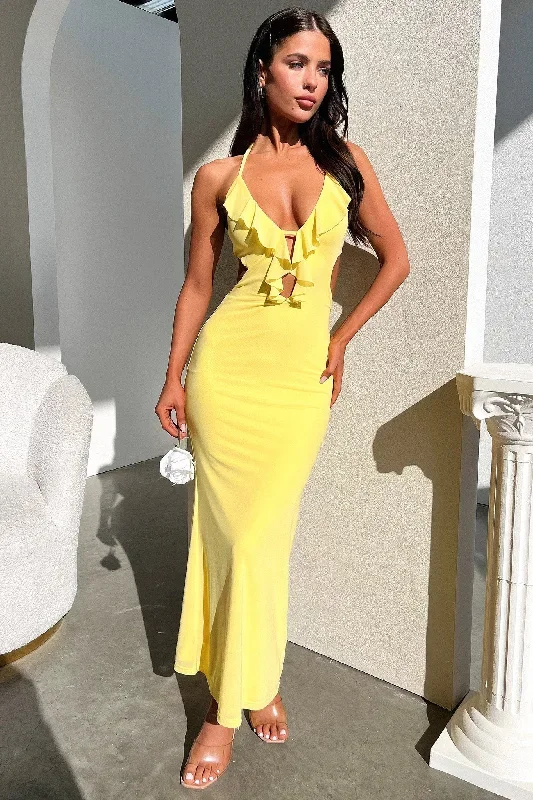 zaric-maxi-dress-yellow-1